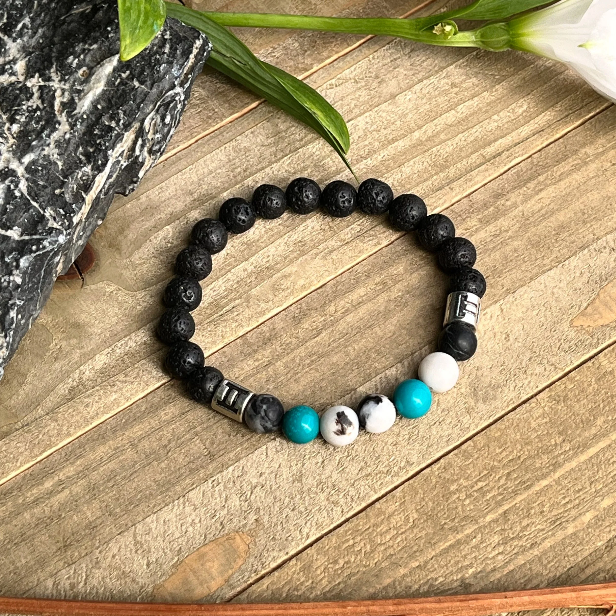 Natural Healing Gems